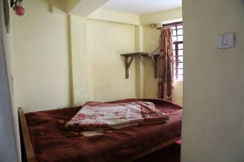 Omni Lodge, Darjeeling 3